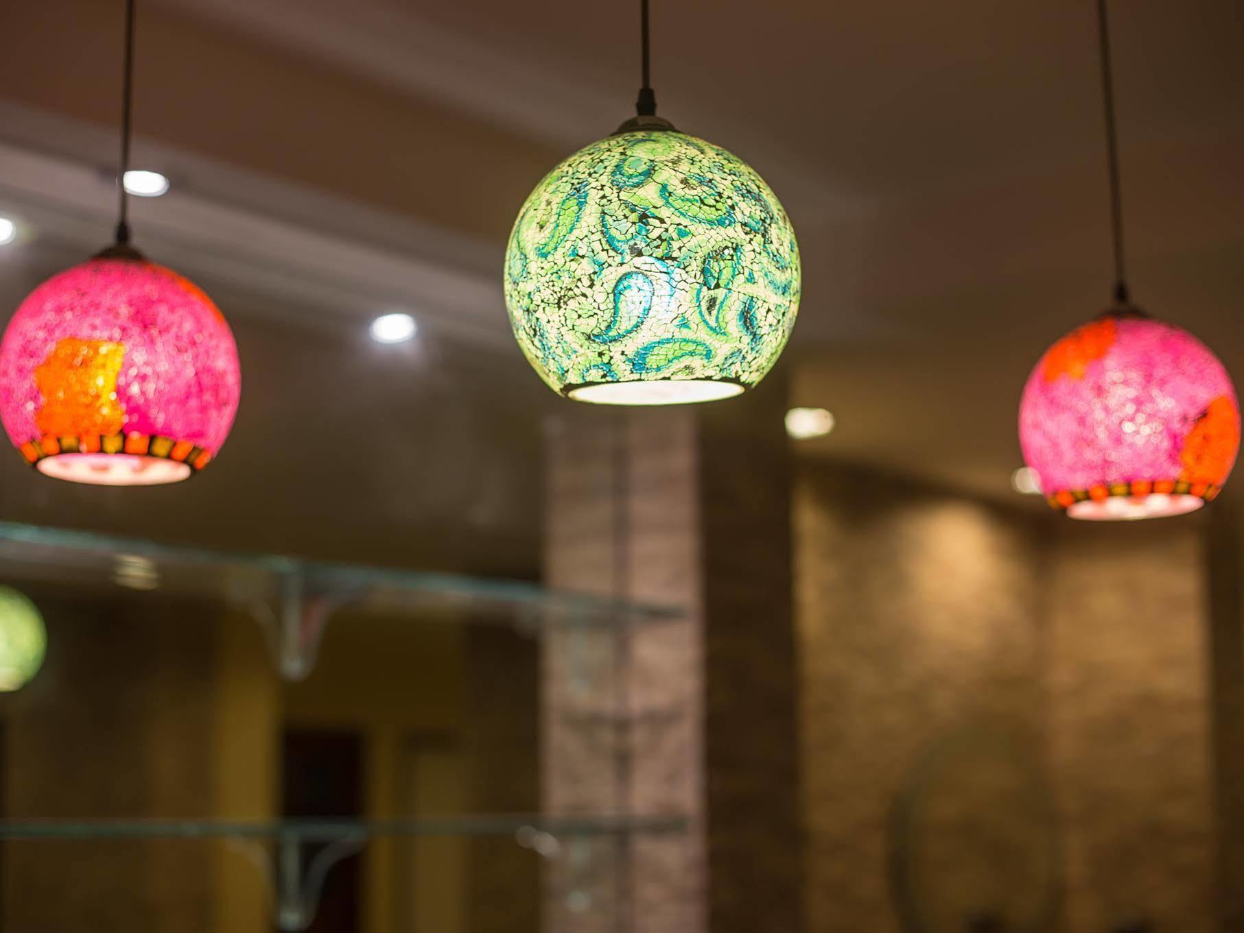 The Shades Bed And Breakfast Boutique Hotel Patong Exterior photo