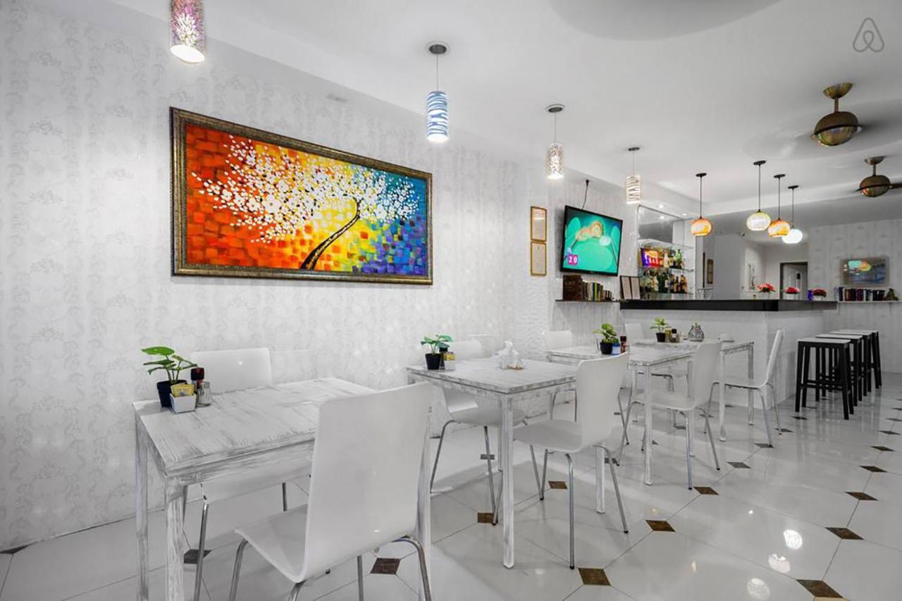 The Shades Bed And Breakfast Boutique Hotel Patong Exterior photo